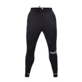 Pantalones de etiqueta de logotipo de logo personalizado Pantalones atléticos de atletismo Atléticos Pantalones para hombres Joggers de gimnasio